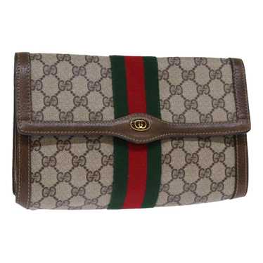 Gucci Leather purse - image 1