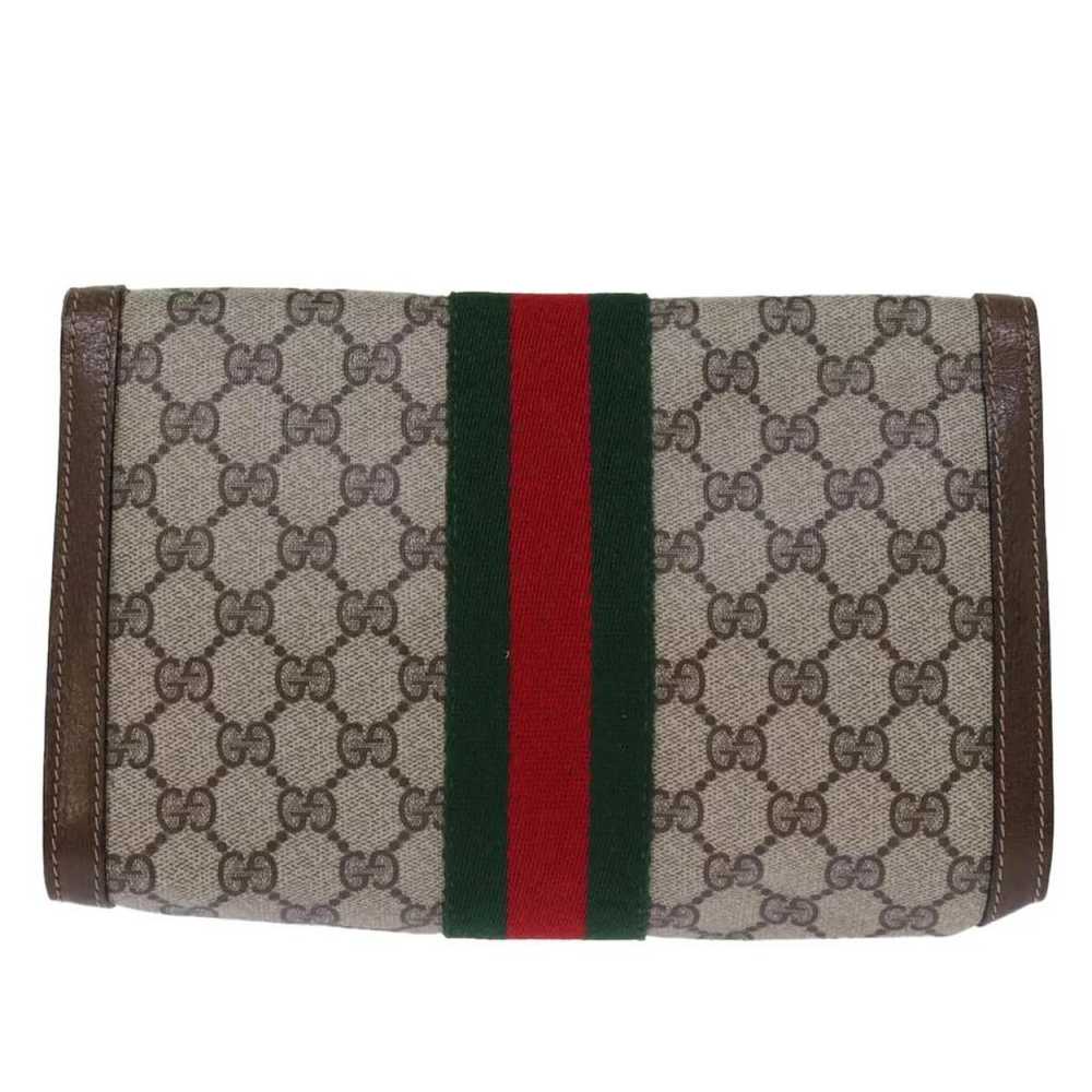 Gucci Leather purse - image 2