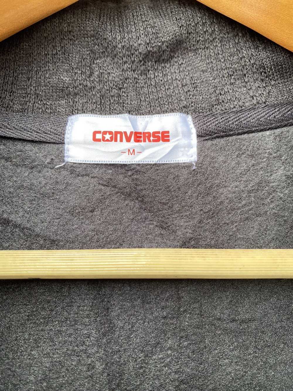 Converse × Hypebeast × Streetwear Sweatshirt Conv… - image 4