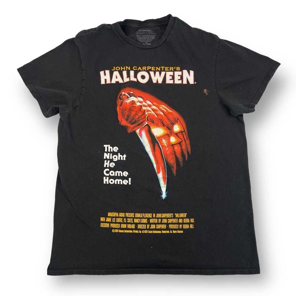 Other Halloween John Carpenters 1978 T Shirt Size… - image 1