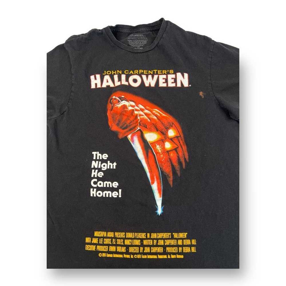 Other Halloween John Carpenters 1978 T Shirt Size… - image 2