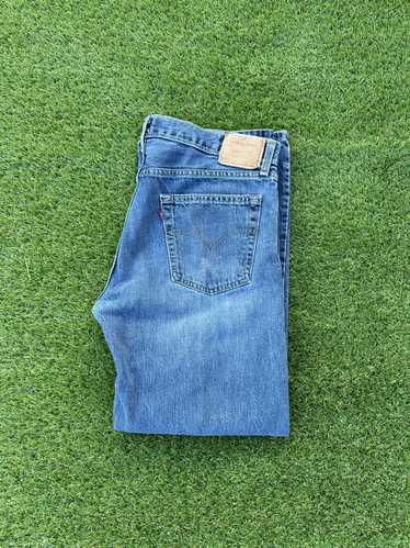 Levi's Vintage Clothing VTG Levi's 529