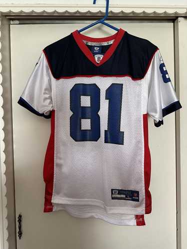 NFL × Reebok × Vintage Vintage Buffalo Bills Terre