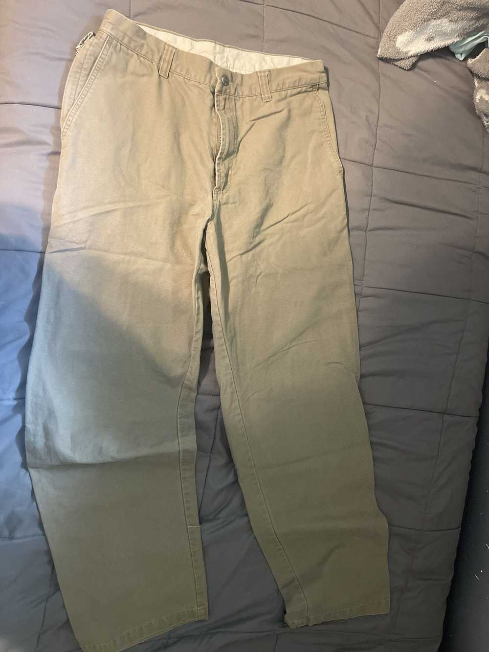 Columbia Columbia Khaki Pants - image 1