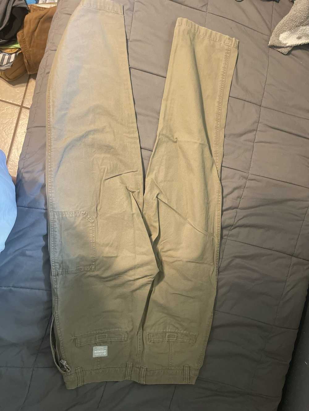 Columbia Columbia Khaki Pants - image 3