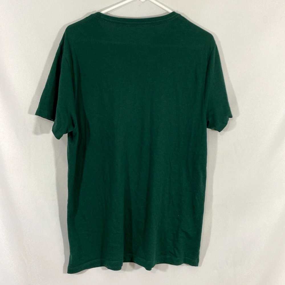 Old Navy Old Navy Mens Green Soft Washed Ultra Do… - image 2