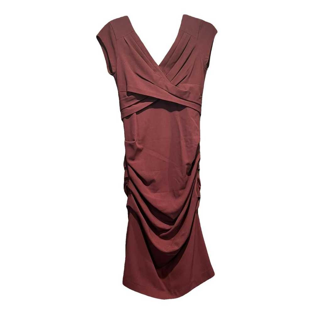 Bcbg Max Azria Mid-length dress - image 1