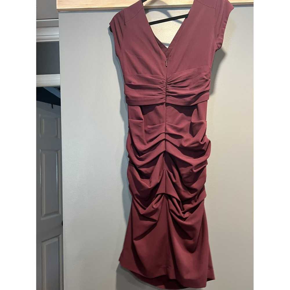 Bcbg Max Azria Mid-length dress - image 2