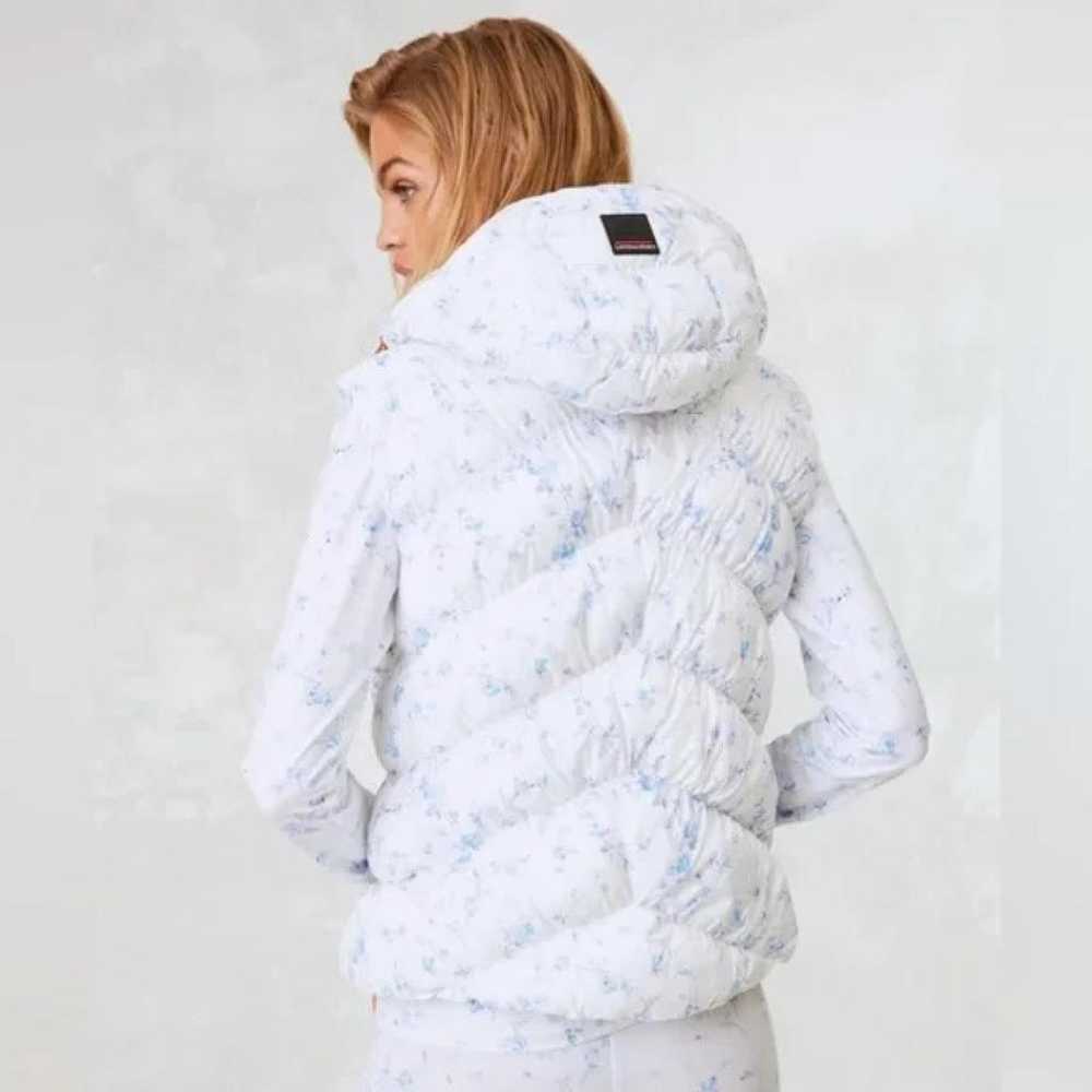 Love Shack Fancy Puffer - image 8