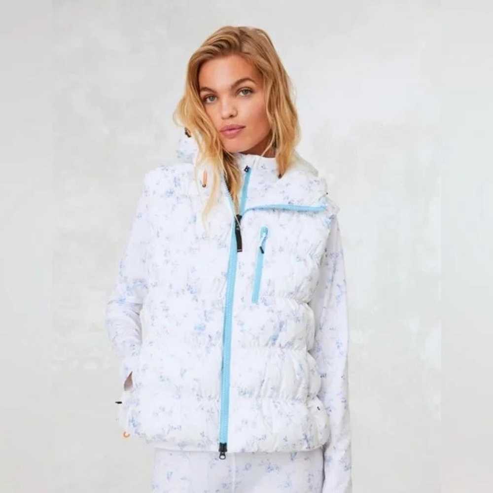 Love Shack Fancy Puffer - image 9