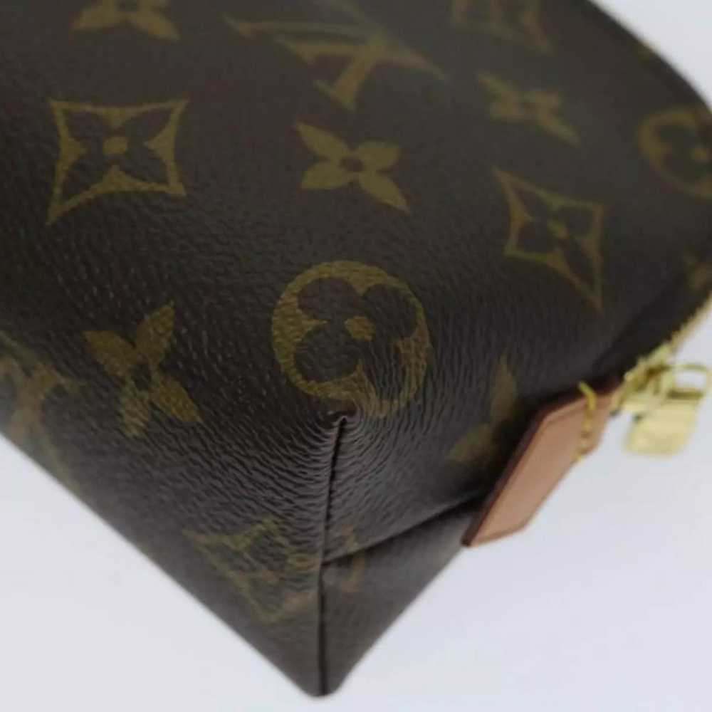 Louis Vuitton Leather clutch - image 9