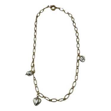 Timeless pearly Necklace - image 1