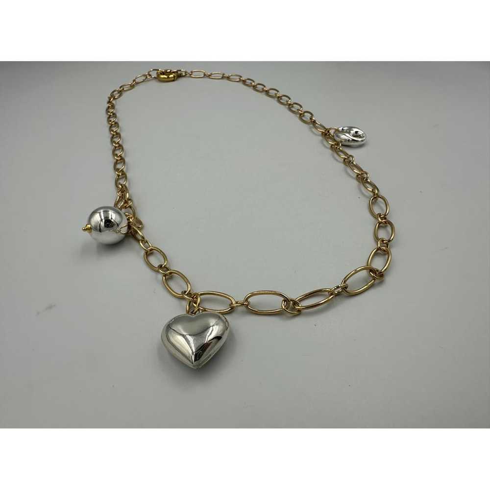 Timeless pearly Necklace - image 2