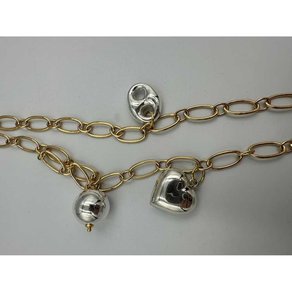 Timeless pearly Necklace - image 3