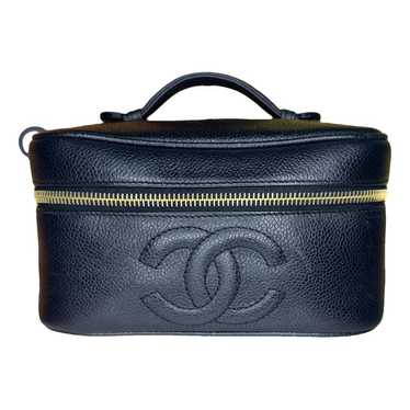 Chanel Timeless/Classique leather bag - image 1