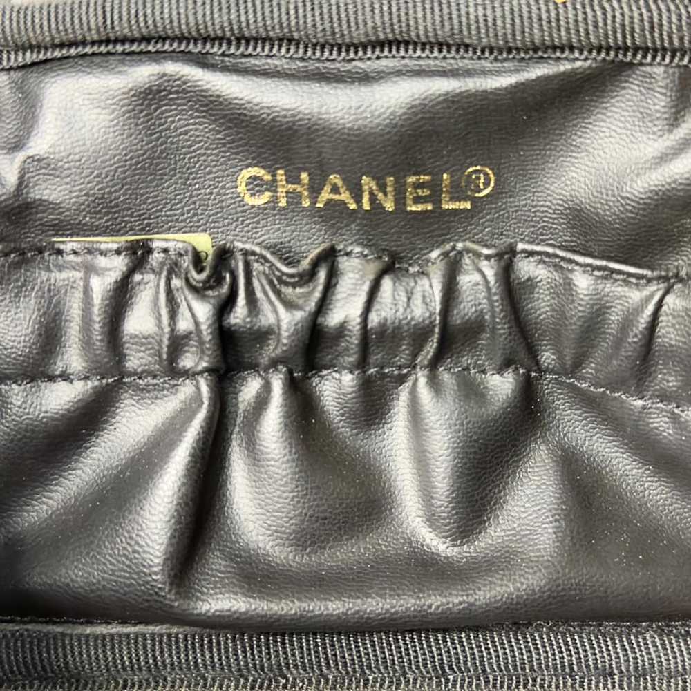 Chanel Timeless/Classique leather bag - image 8