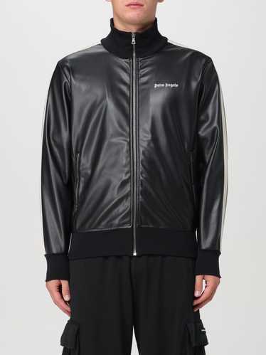 Palm Angels Palm Angels Jacket Men Black