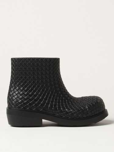 Bottega Veneta Bottega Veneta Boots Men Black