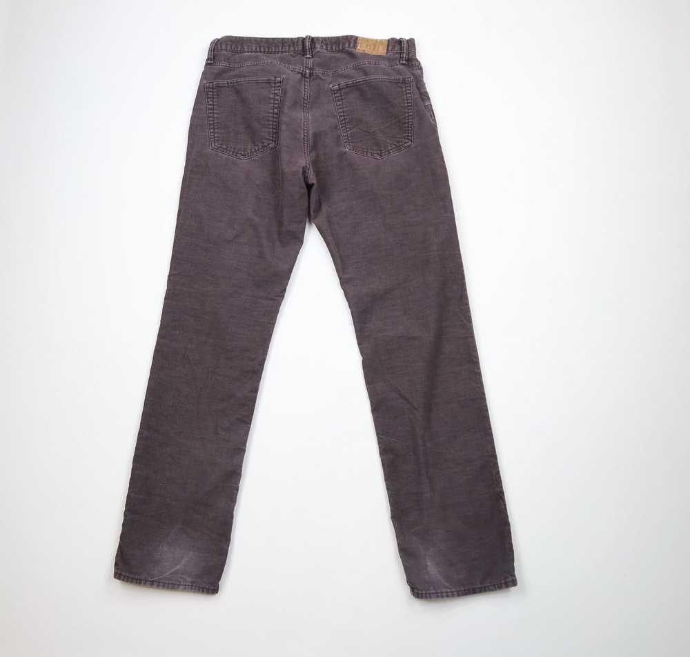 Gap × Vintage Vintage Gap Straight Leg Corduroy C… - image 10