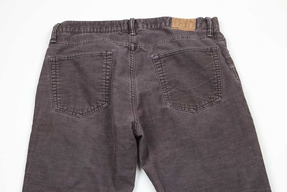 Gap × Vintage Vintage Gap Straight Leg Corduroy C… - image 11