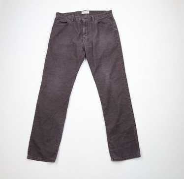 Gap × Vintage Vintage Gap Straight Leg Corduroy C… - image 1