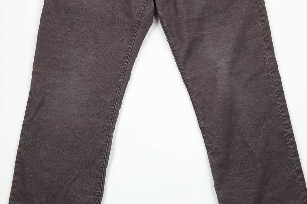 Gap × Vintage Vintage Gap Straight Leg Corduroy C… - image 3