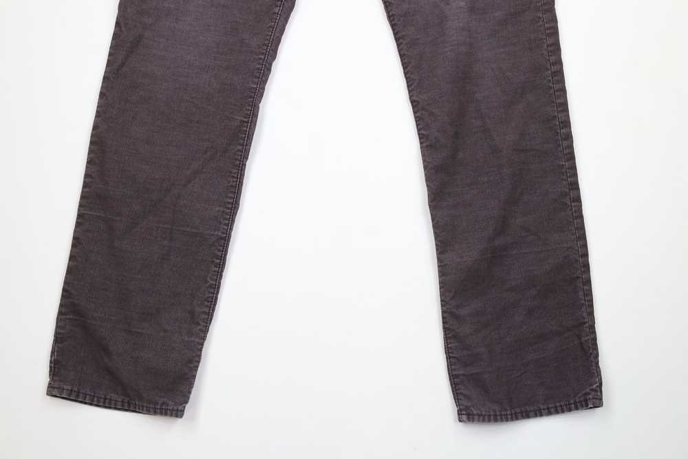 Gap × Vintage Vintage Gap Straight Leg Corduroy C… - image 4