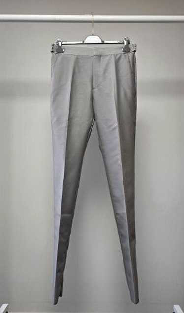 Tom Ford o1sm1stk0824 Organza Riverstwill Pant in 