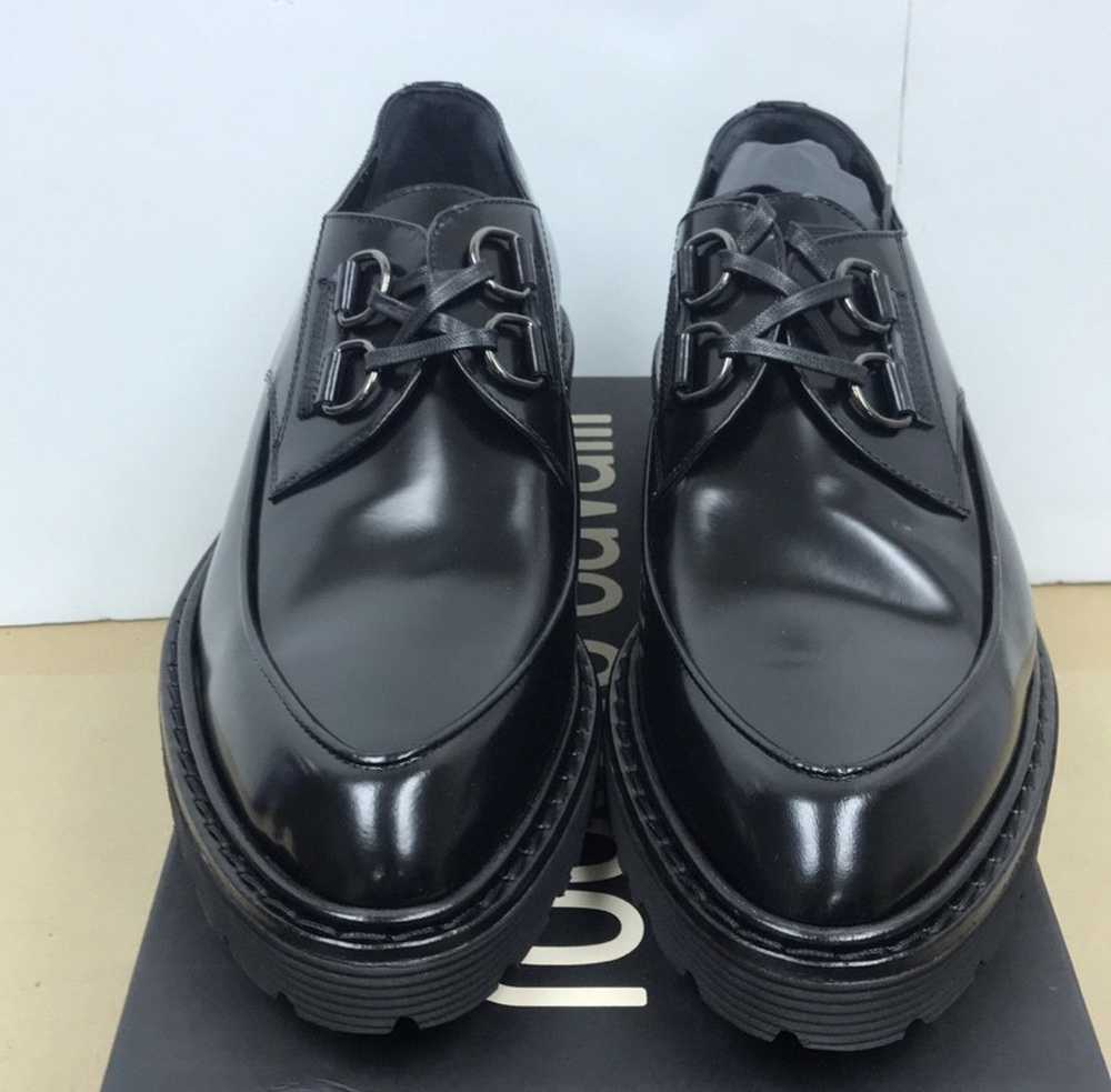 Roberto Cavalli Roberto Cavalli Oxford shoes - image 6