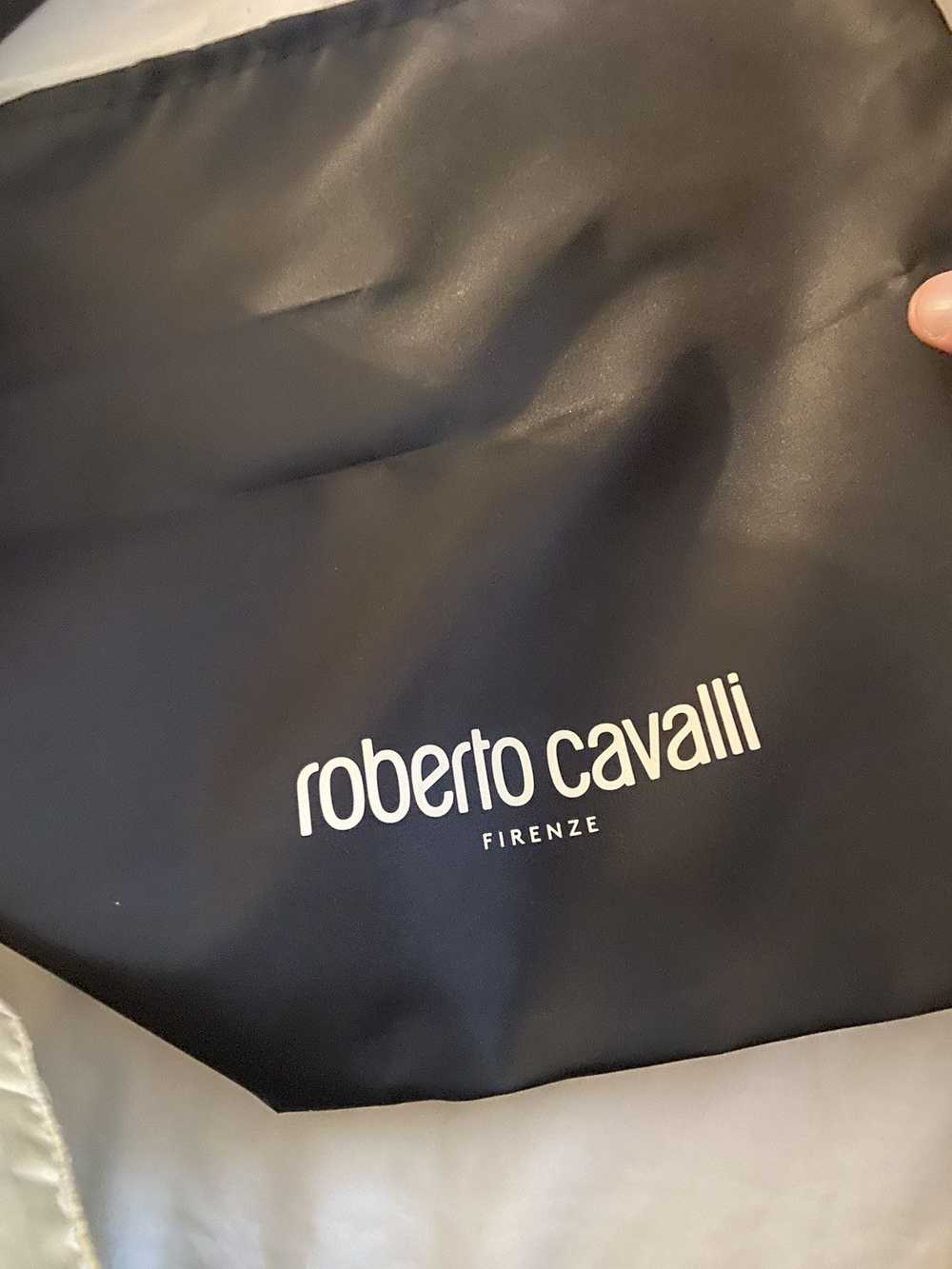 Roberto Cavalli Roberto Cavalli Oxford shoes - image 9