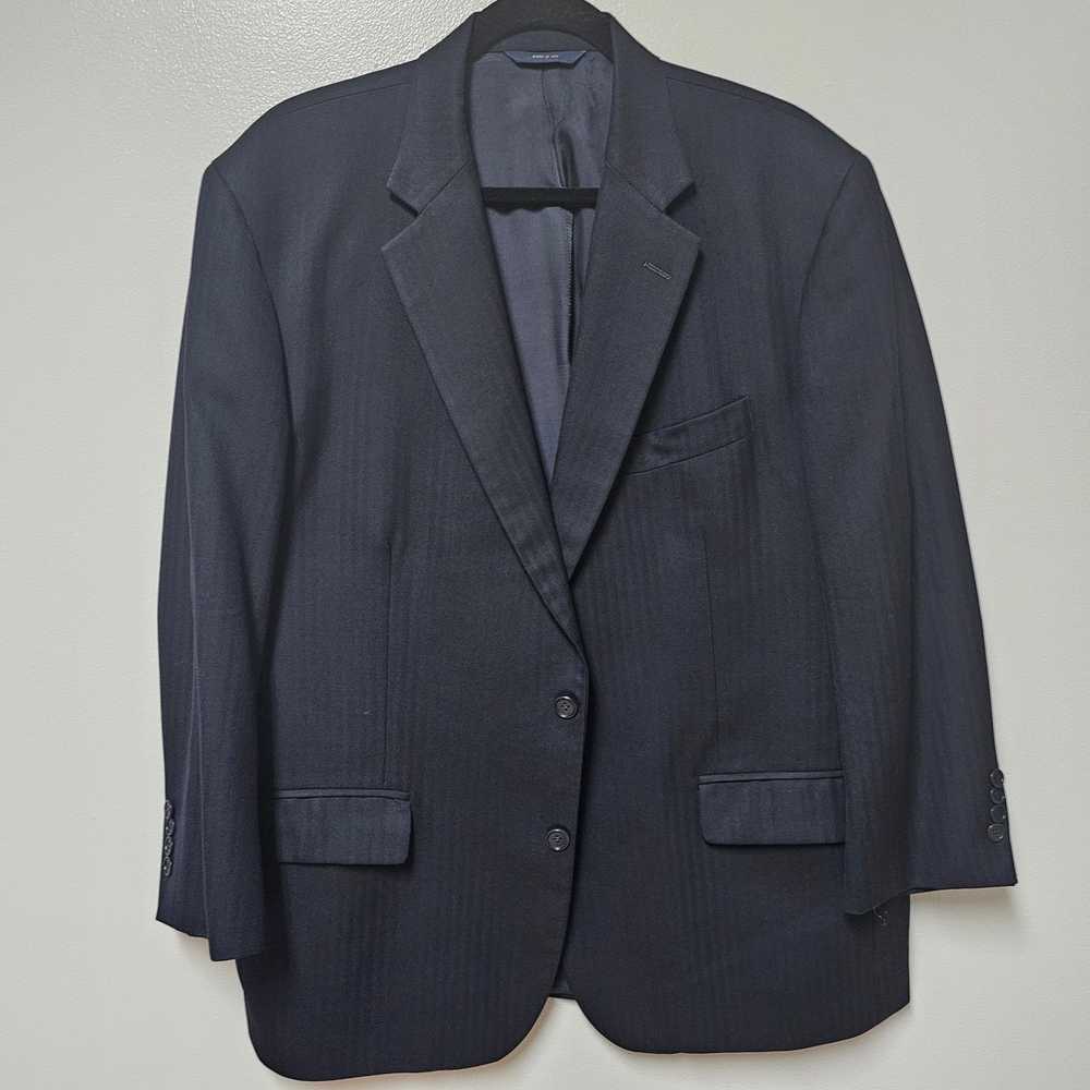 Brooks Brothers Brooks Brothers 1818 Madison Wool… - image 1