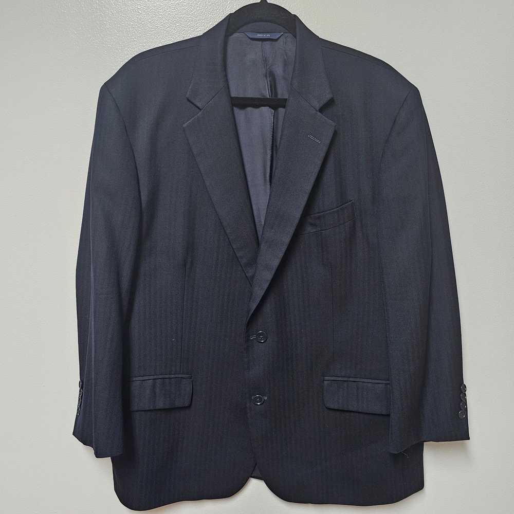 Brooks Brothers Brooks Brothers 1818 Madison Wool… - image 2