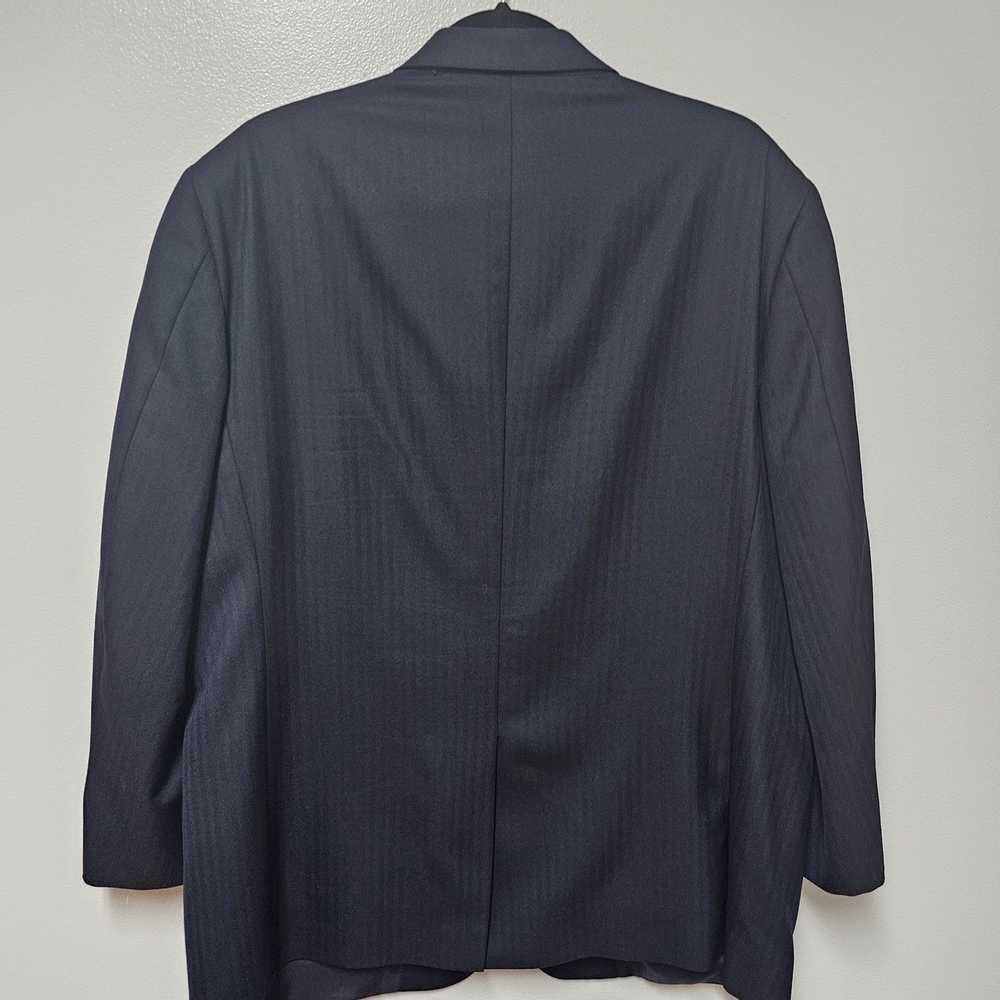 Brooks Brothers Brooks Brothers 1818 Madison Wool… - image 3