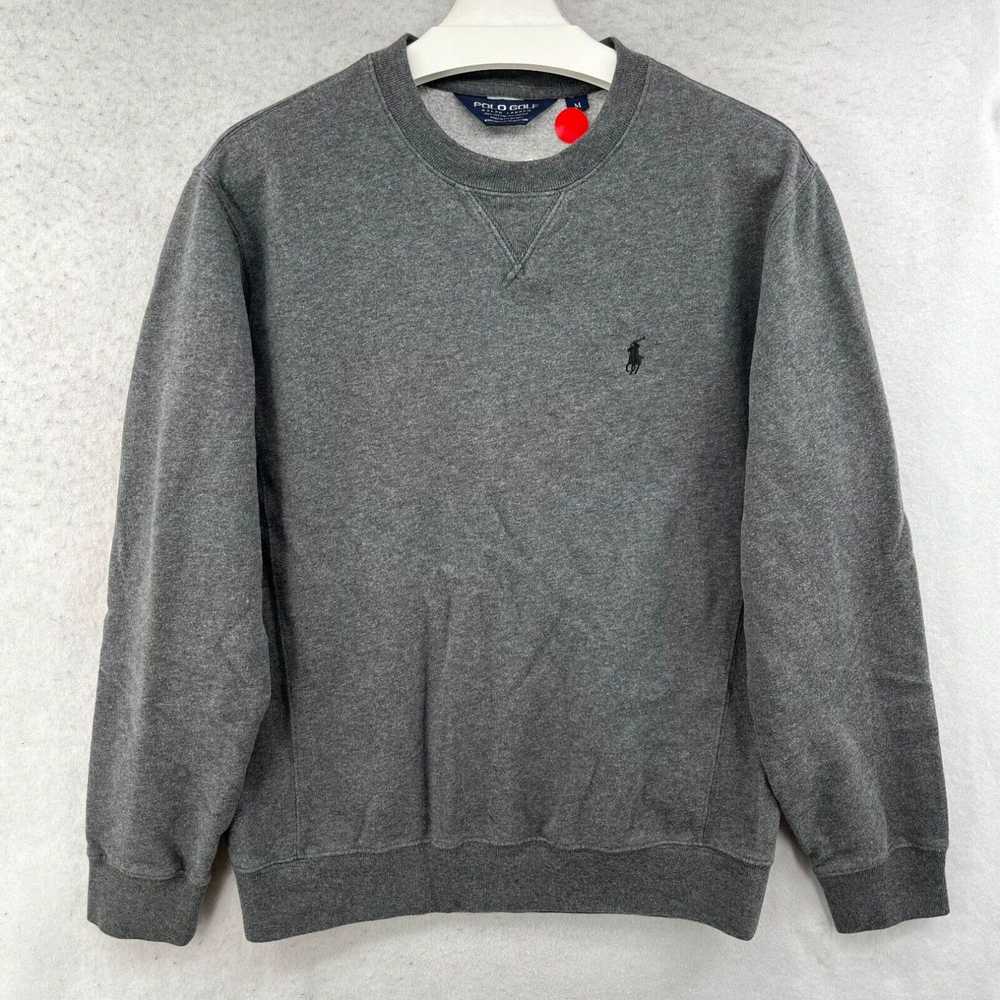 Polo Ralph Lauren Vintage Ralph Lauren Sweater Me… - image 3