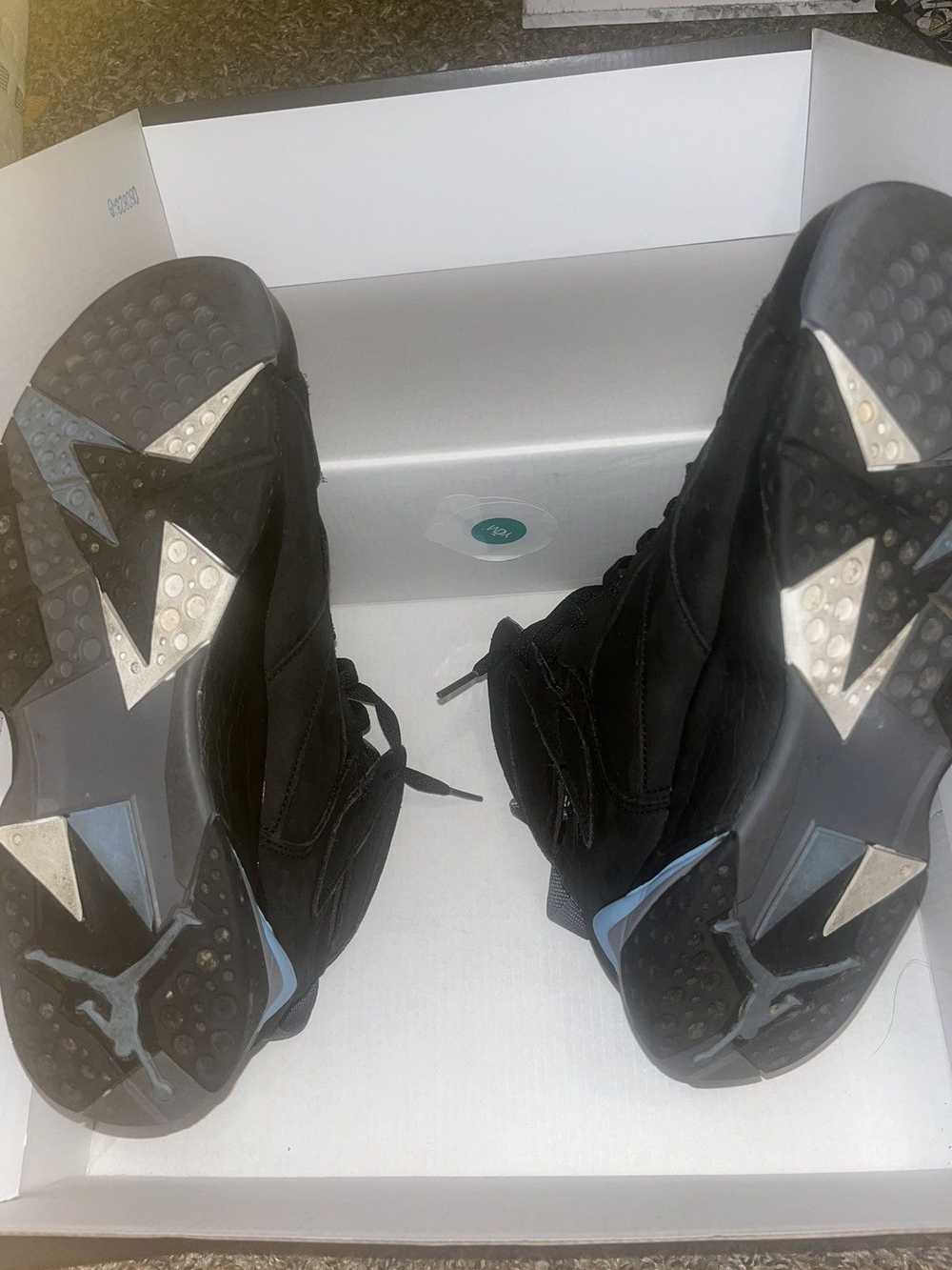 Jordan Brand × Nike Air Jordan 7 Retro - image 3