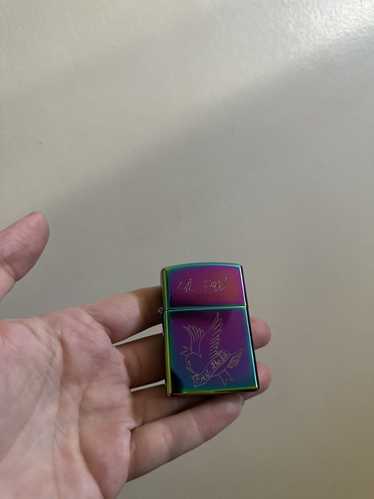 LIL PEEP LIL PEEP LIGHTER