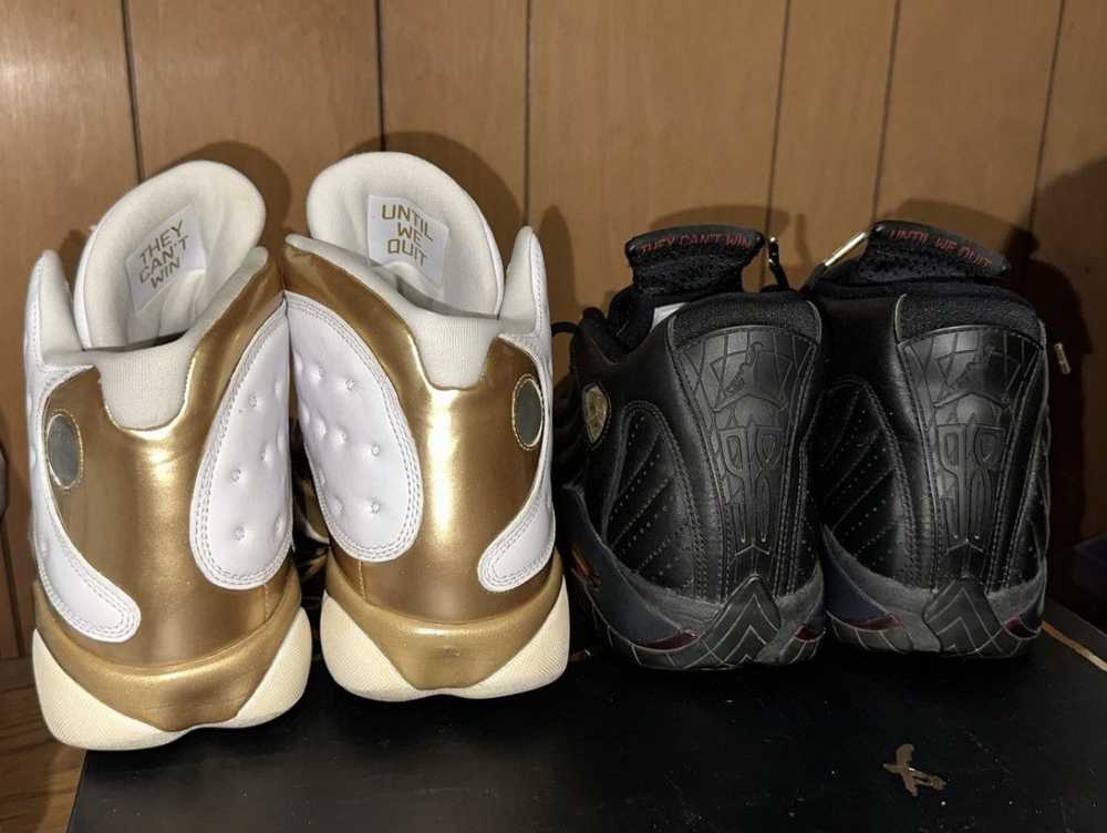 Jordan Brand Jordan 13/14 “DMP” - image 2