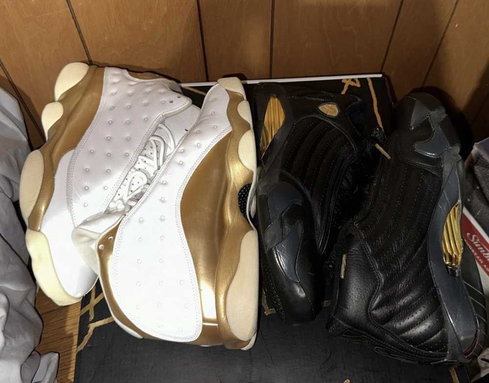 Jordan Brand Jordan 13/14 “DMP” - image 3