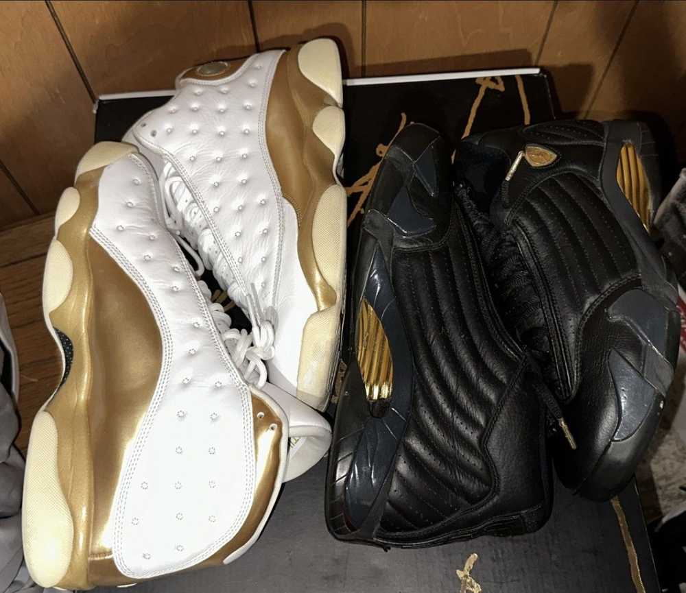 Jordan Brand Jordan 13/14 “DMP” - image 4