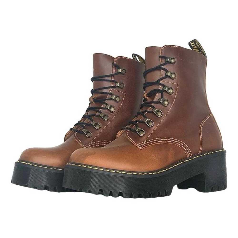 Dr. Martens Leather boots - image 1