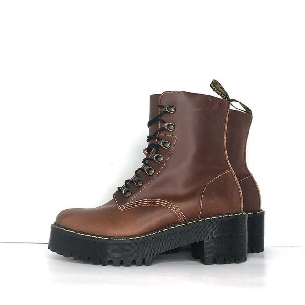 Dr. Martens Leather boots - image 4