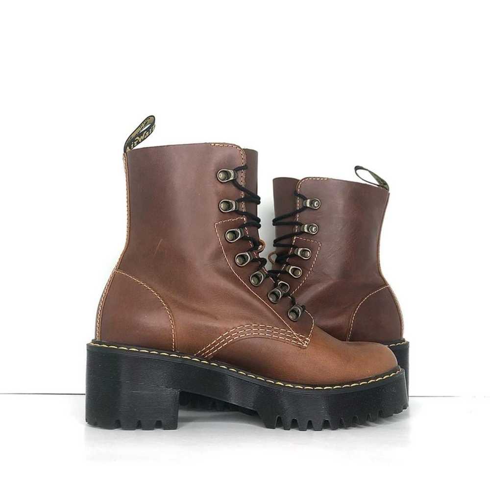 Dr. Martens Leather boots - image 5