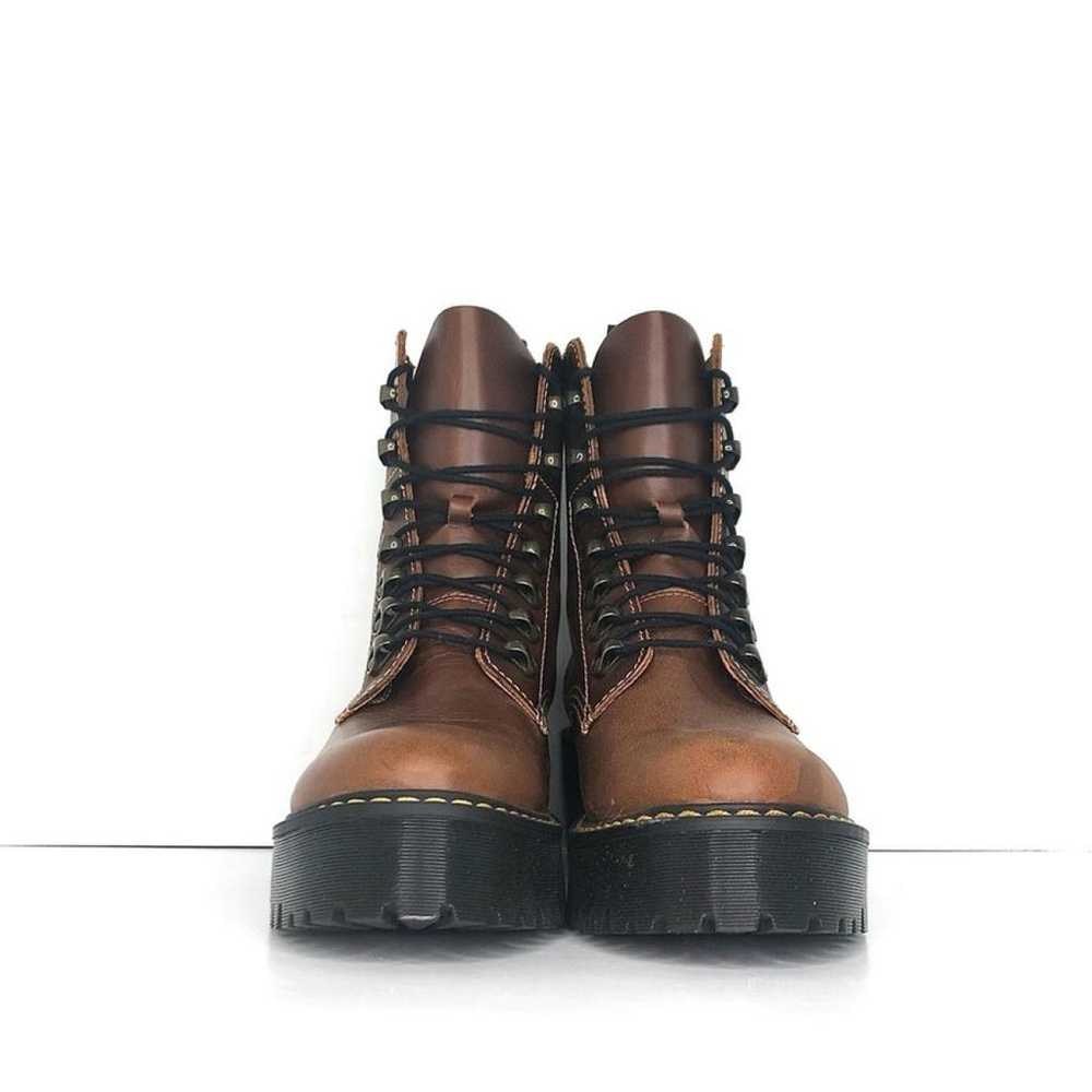 Dr. Martens Leather boots - image 8