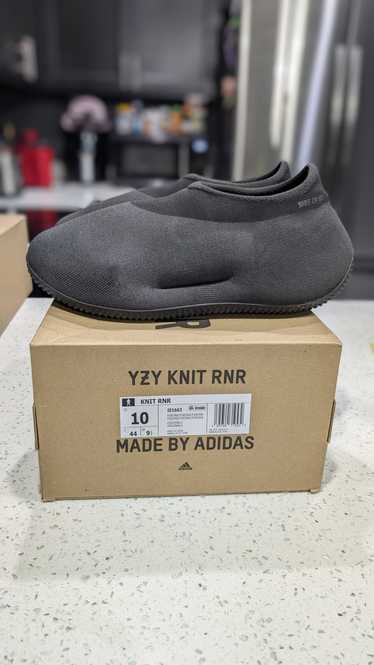 Adidas × Kanye West × Yeezy Season Yeezy Knit Runn