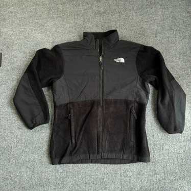 The North Face The North face Jacket Girls XL Bla… - image 1