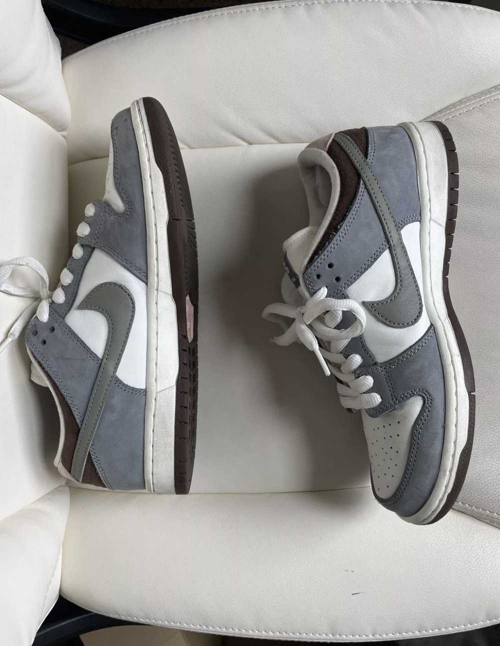 Nike Nike SB Dunk Low Yuto Horigome - image 3