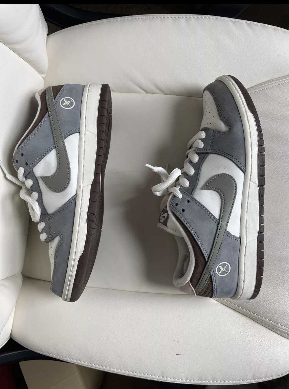 Nike Nike SB Dunk Low Yuto Horigome - image 4