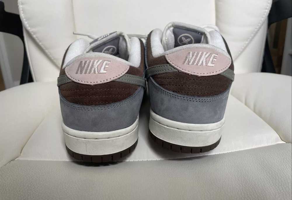 Nike Nike SB Dunk Low Yuto Horigome - image 8