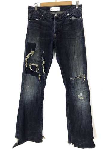 Paper denim and store cloth 09774 Jeans denim Pants Size 38 Made in USA America