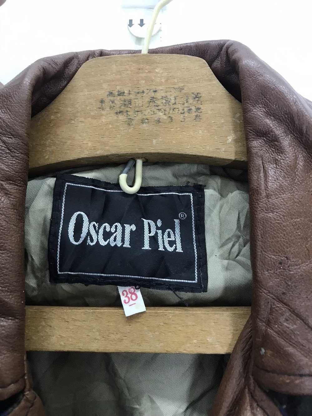 MOTO × Oscar Piel × Seditionaries Vintage Oscar P… - image 7